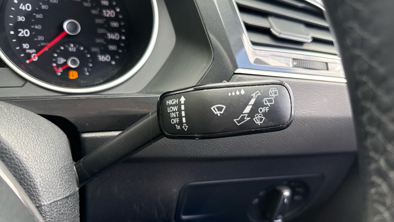 Volkswagen Tiguan 1.5 TSi EVO 150 Match 5dr Petrol Estate